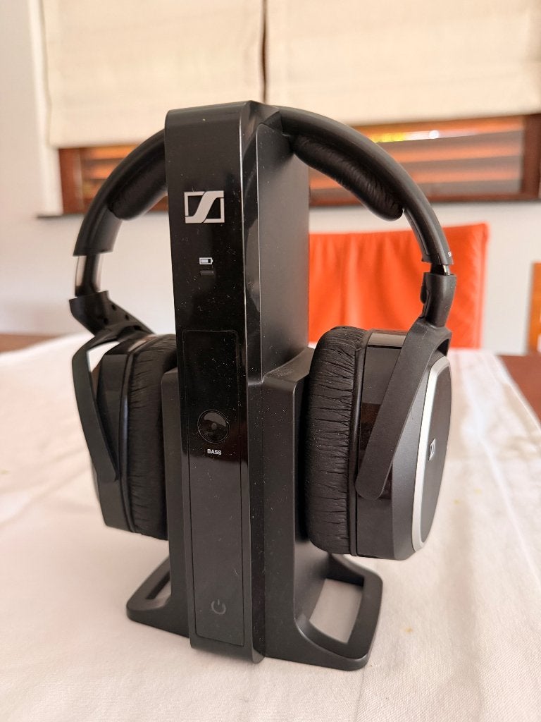 Sennheiser TR165, Sennheiser, Ophalen of Verzenden, Zo goed als nieuw, Draadloos