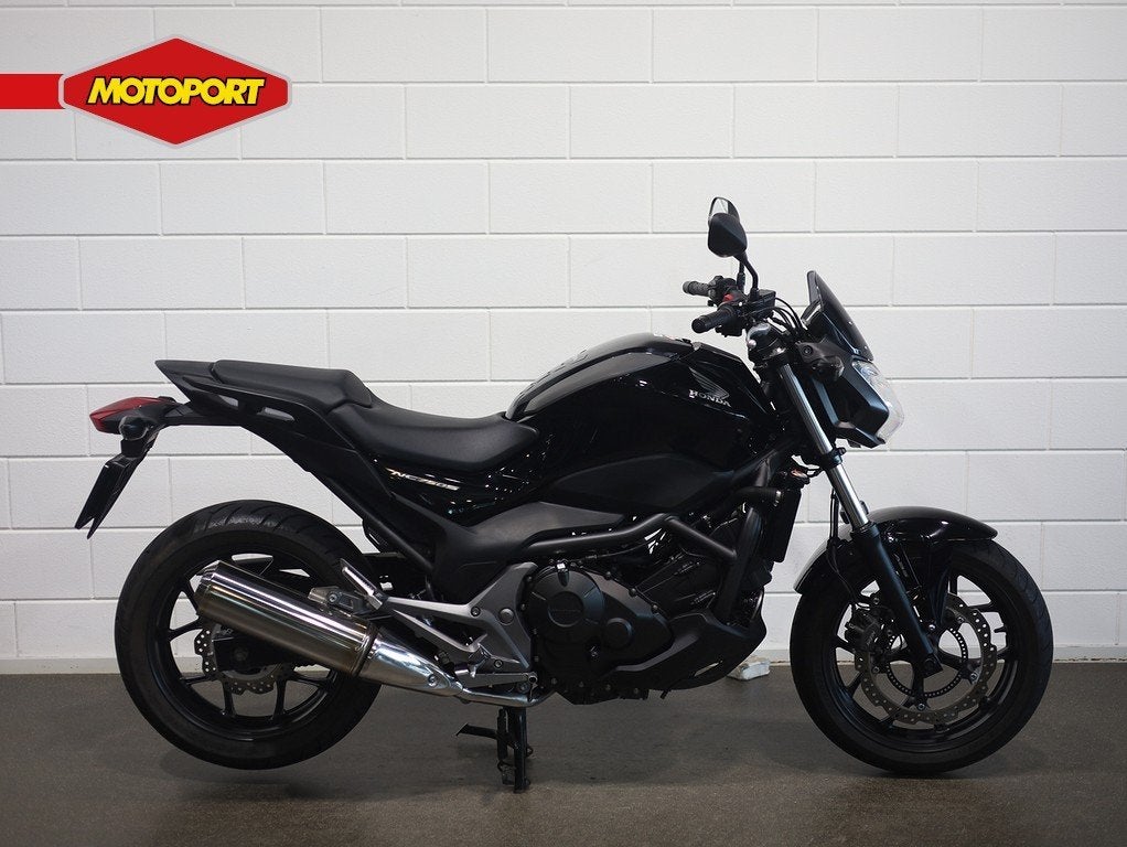Honda NC 750 S (bj 2016), 750 cc, Bedrijf, Mc.benelux@honda-eu.com, Honda Motor Europe Ltd Netherlands branc