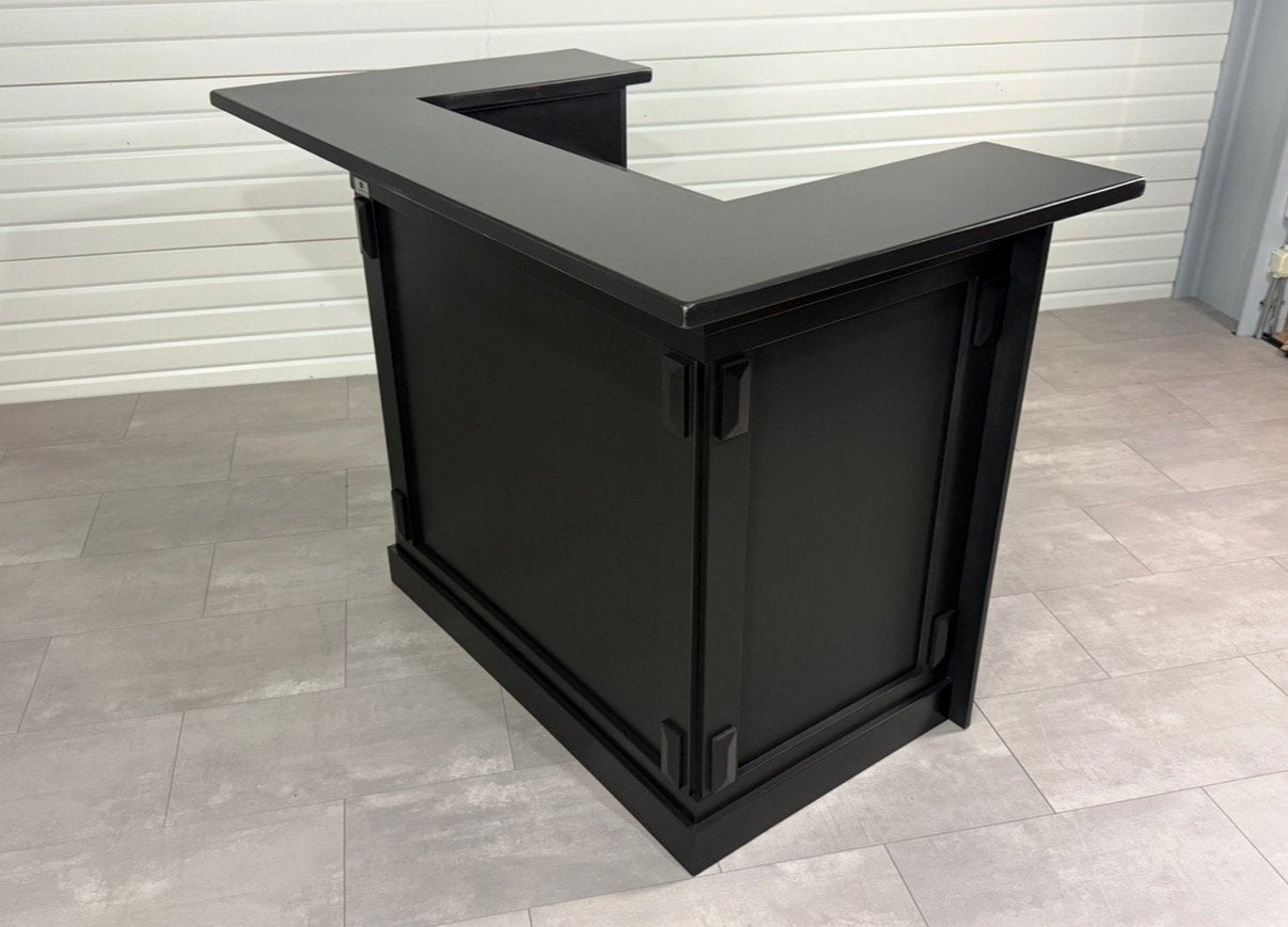 Basic bar / Huisbar / Mancave bar / Bar toog, Ophalen, Info@123barren.nl, Open einde 12, 123 Barren
