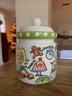 Blond Amsterdam Servies - Diverse items, Gebruikt, Keramiek, Ophalen of Verzenden, Modern