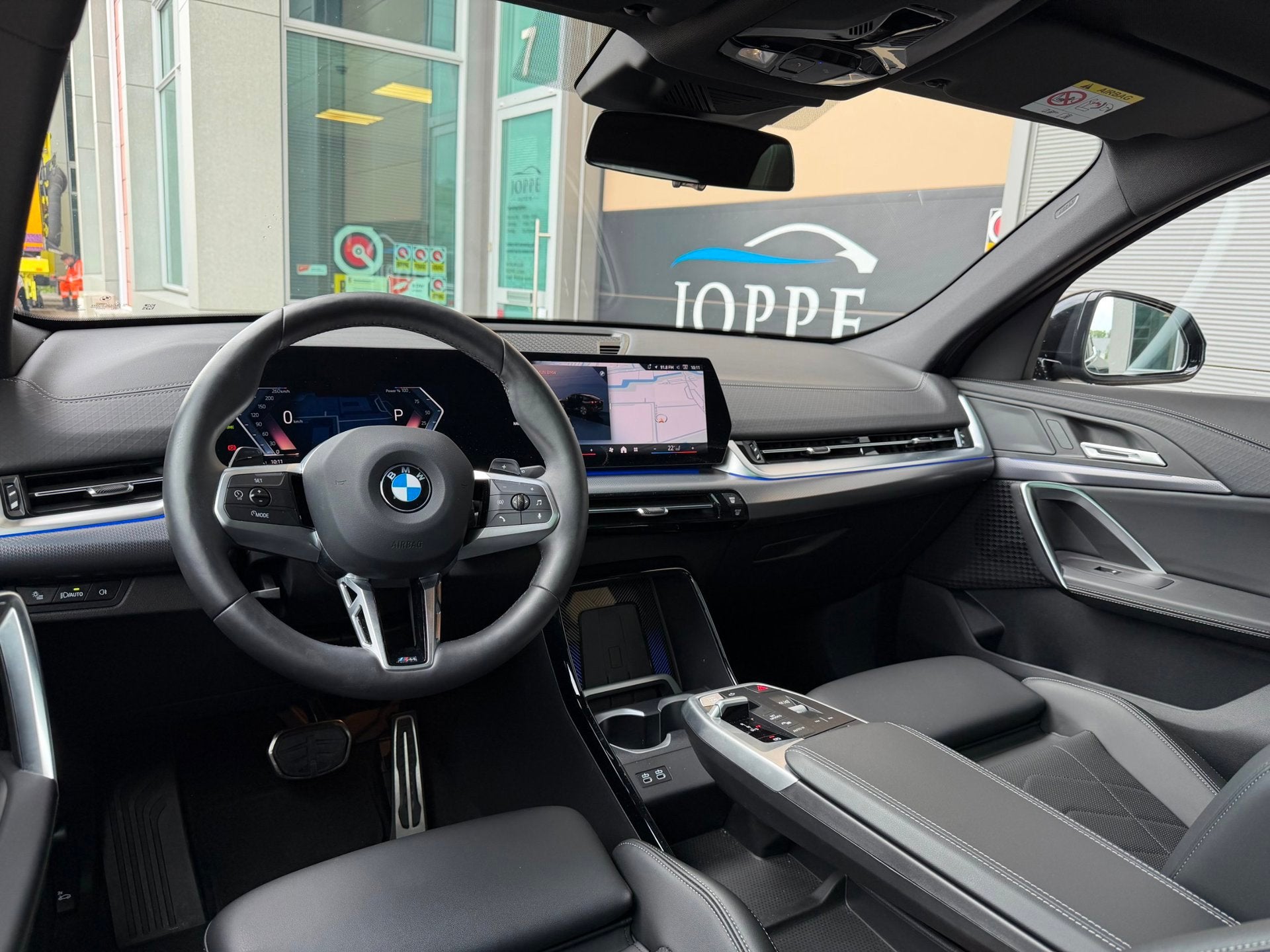 BMW X2 SDrive20i |M Sport Pro|Pano|20inch|Shadowline|Sfeerve, Auto's, BMW, X2, Gebruikt, Zwart, Zwart