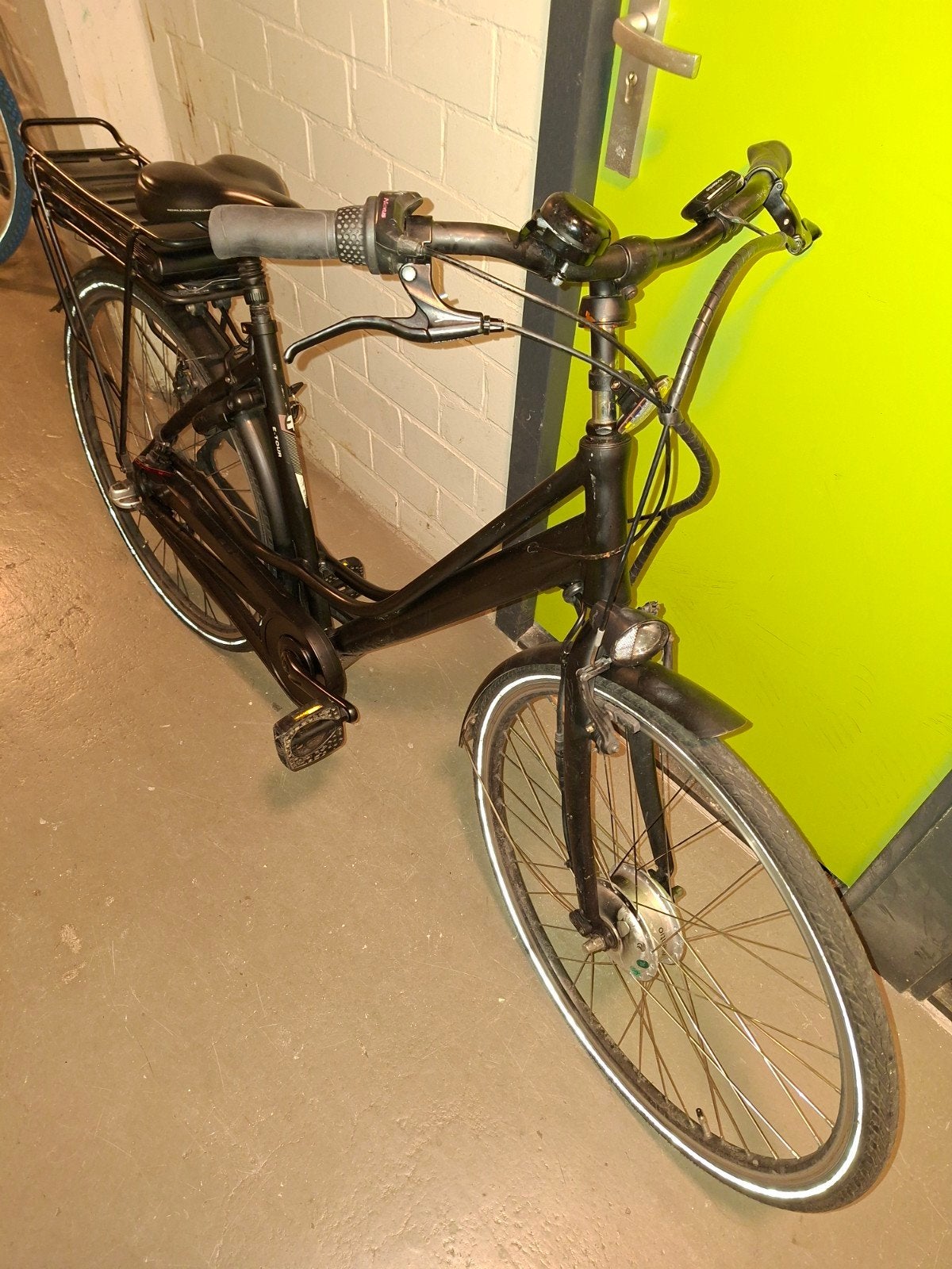 Leuke fiets, Ophalen, Gebruikt, Overige merken