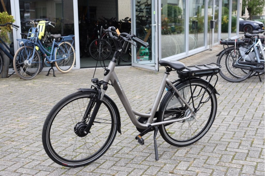 Stella Vienna l Zeer mooi l 522wh l 53 cm, Fietsen en Brommers, Overige merken, Stella, Stella, Ophalen of Verzenden