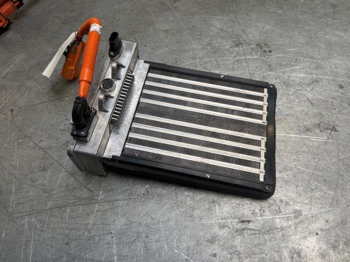 Kachel Verwarmingselement van een MG MG4, Gebruikt, -, -, Ophalen of Verzenden