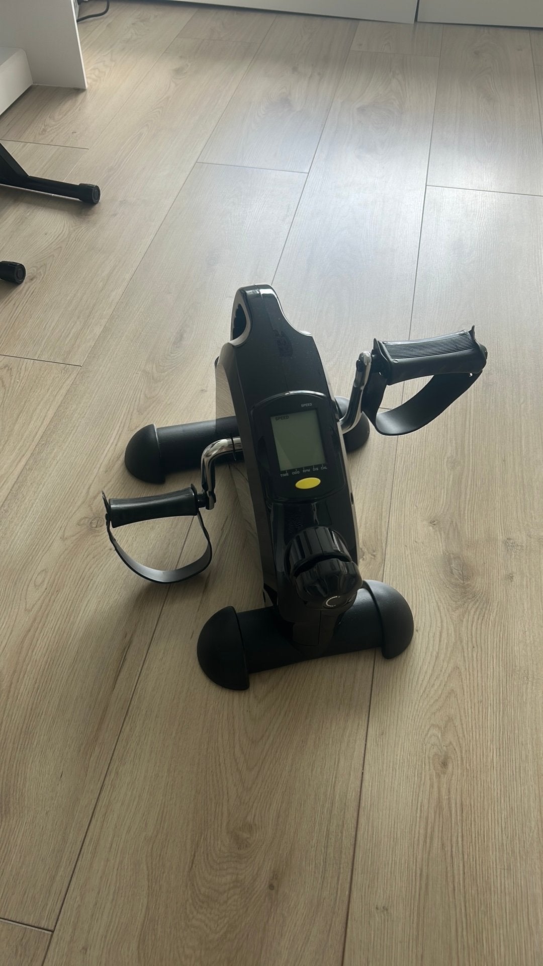Stoelfiets voor onder bureau, Ophalen, Zo goed als nieuw, Overige typen