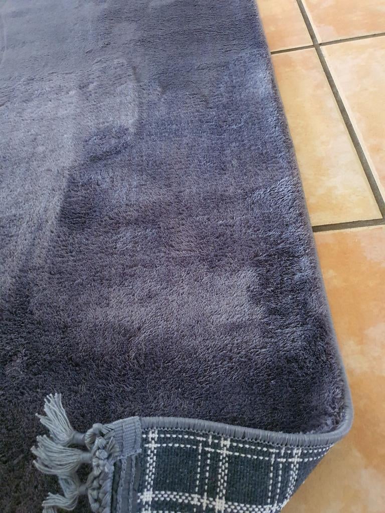 Superzacht Fluffy Hoogpolig Tapijt 120x180 cm., Nieuw, Ophalen of Verzenden, 150 tot 200 cm, Rechthoekig