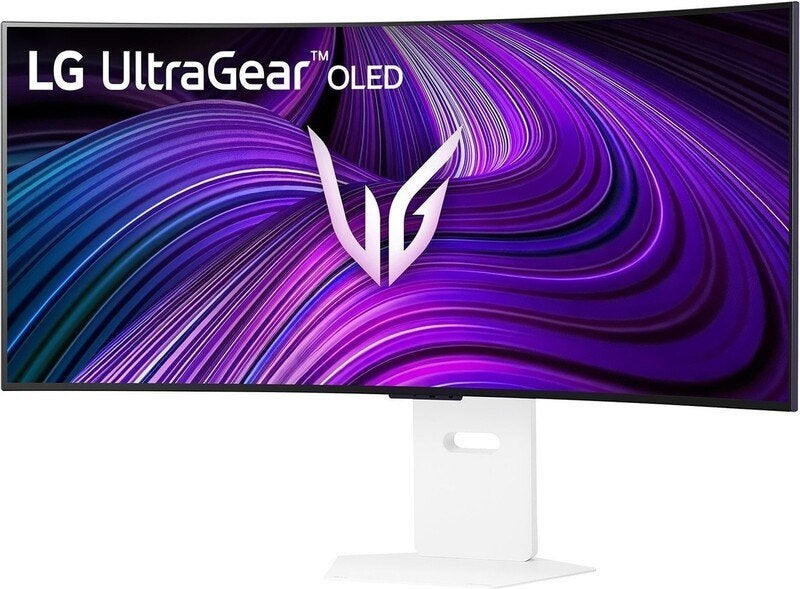 LG OLED Gaming Monitor 39 Inch 240hz, Computers en Software, Monitoren, Gaming, Zo goed als nieuw, Overige typen, Quad HD (2K)
