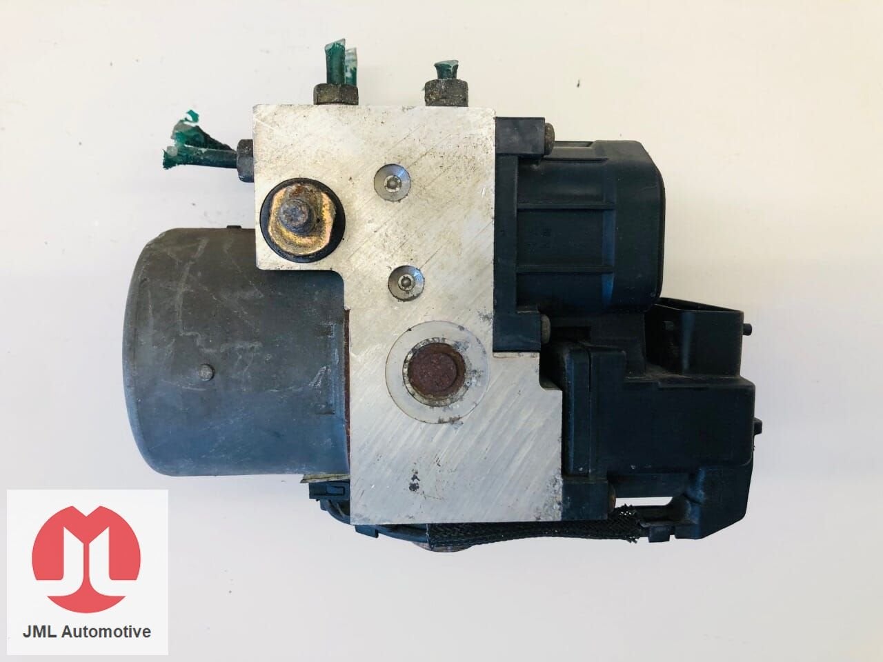 ABS POMP OPEL MERIVA, Gebruikt, -, -, Ophalen of Verzenden