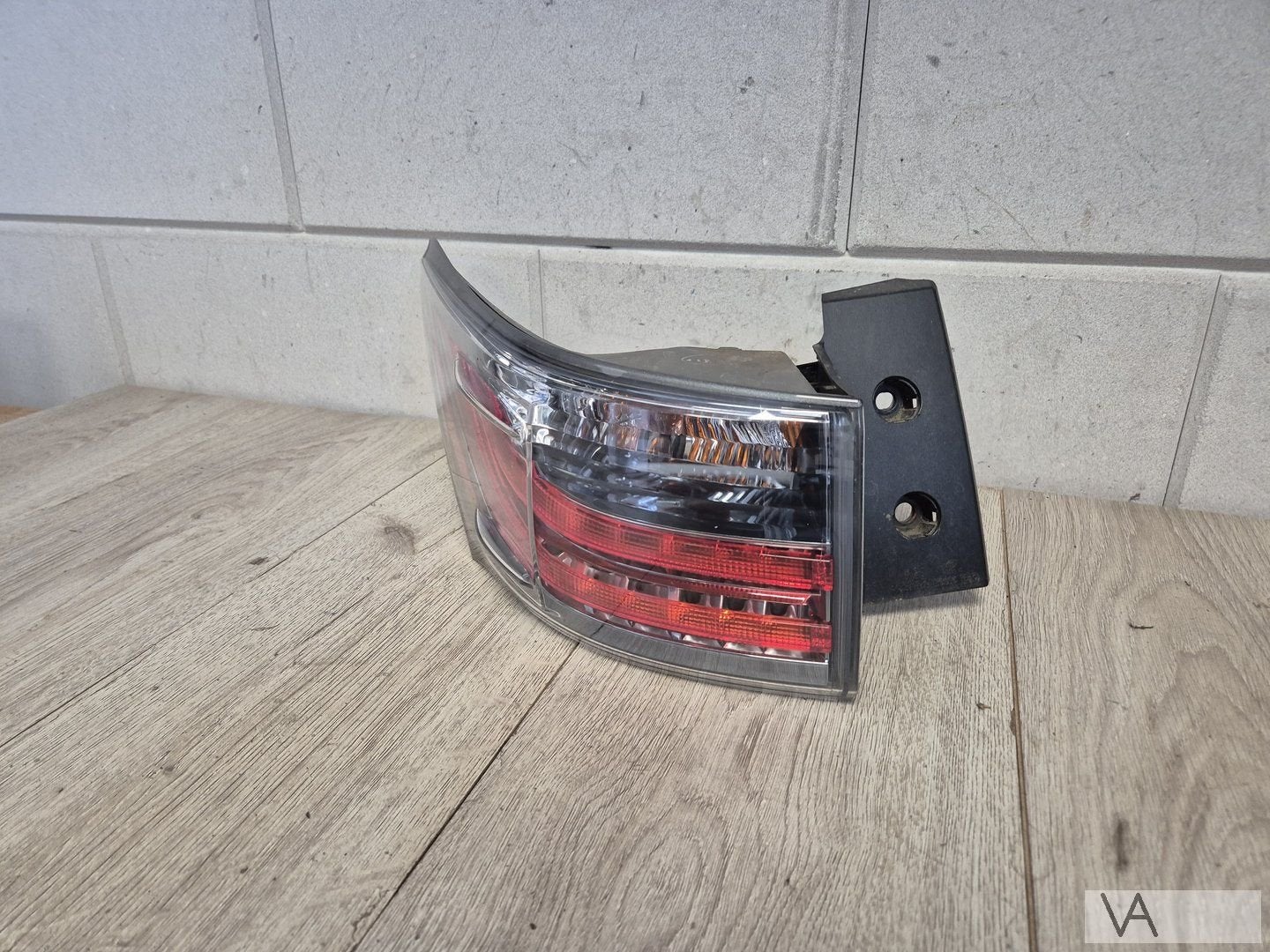 Achterlicht links voor Lexus CT 200H hybride 2010 - 2018, Auto-onderdelen, Verlichting, Gebruikt, -, -, -