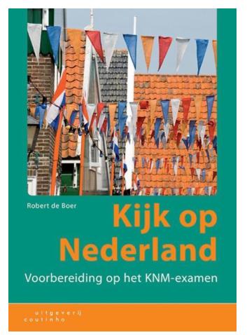 kijk op nederland 9789046905210, Ophalen of Verzenden, Alpha, Gelezen, HBO
