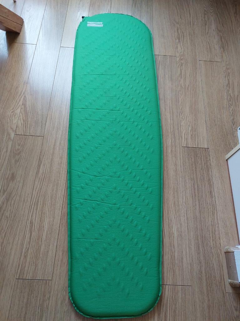 Therma-Rest Trail Life Slaapmat - 183x51 cm, 800g, Ophalen of Verzenden, Gebruikt, 1-persoons