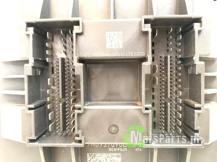 Computer Body Control van een Seat Ibiza, Gebruikt, -, -, Ophalen of Verzenden