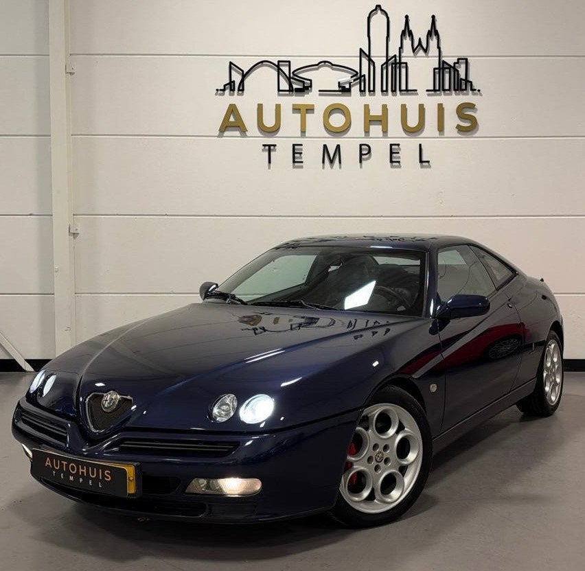 Alfa Romeo GTV