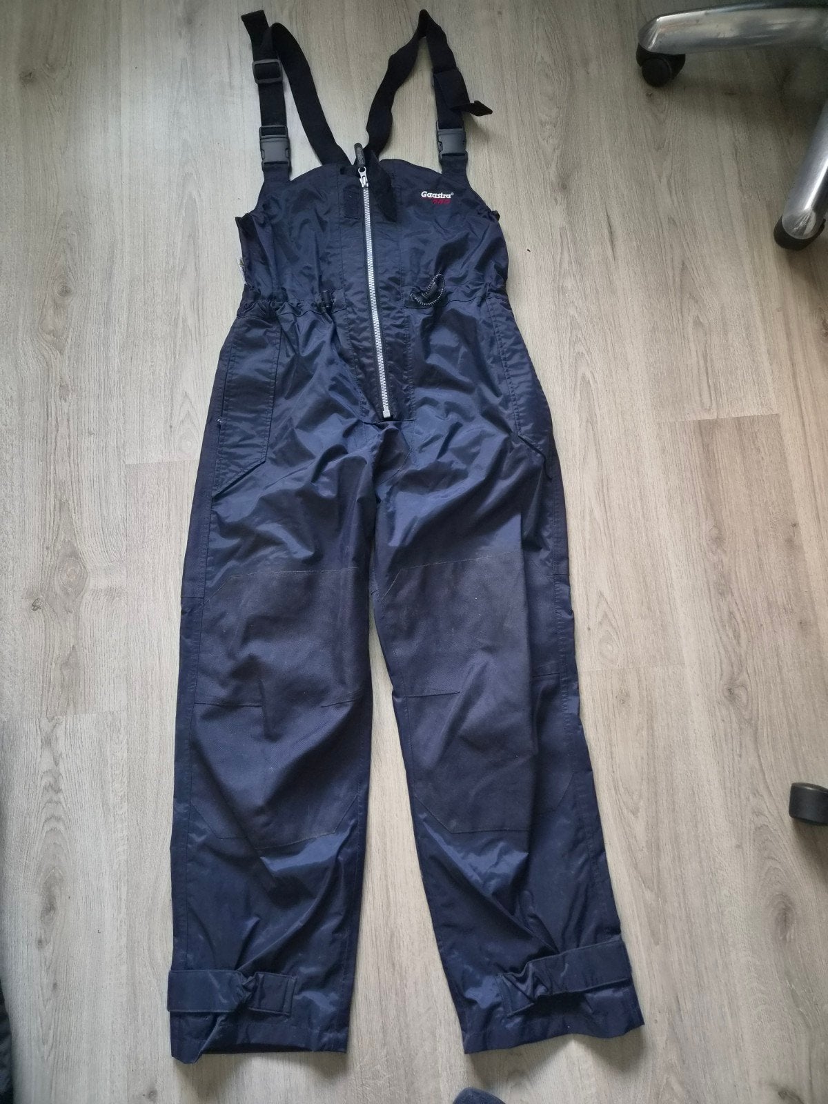 Gaastra Pro zeilbroek maat S, Watersport en Boten, Ophalen, Gebruikt, Zeilbroek, Gaastra