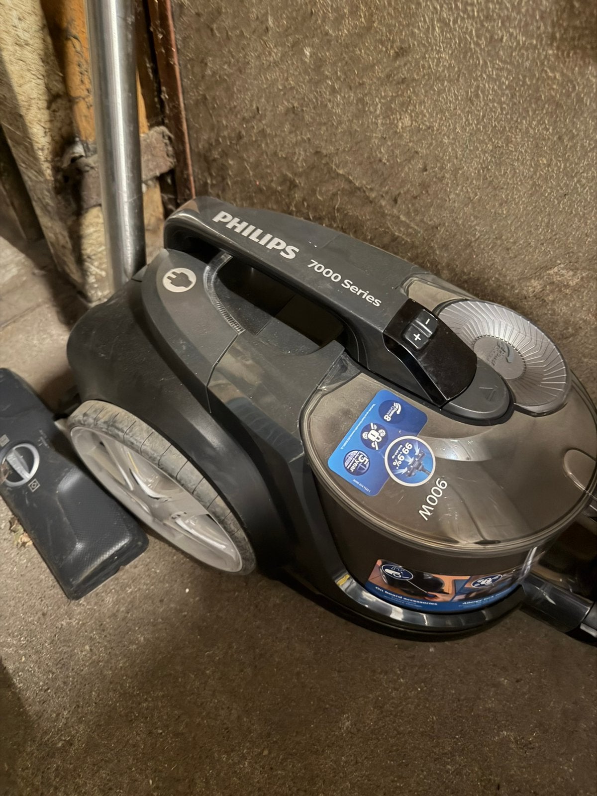 Philips 7000 serie, Ophalen of Verzenden, Zo goed als nieuw