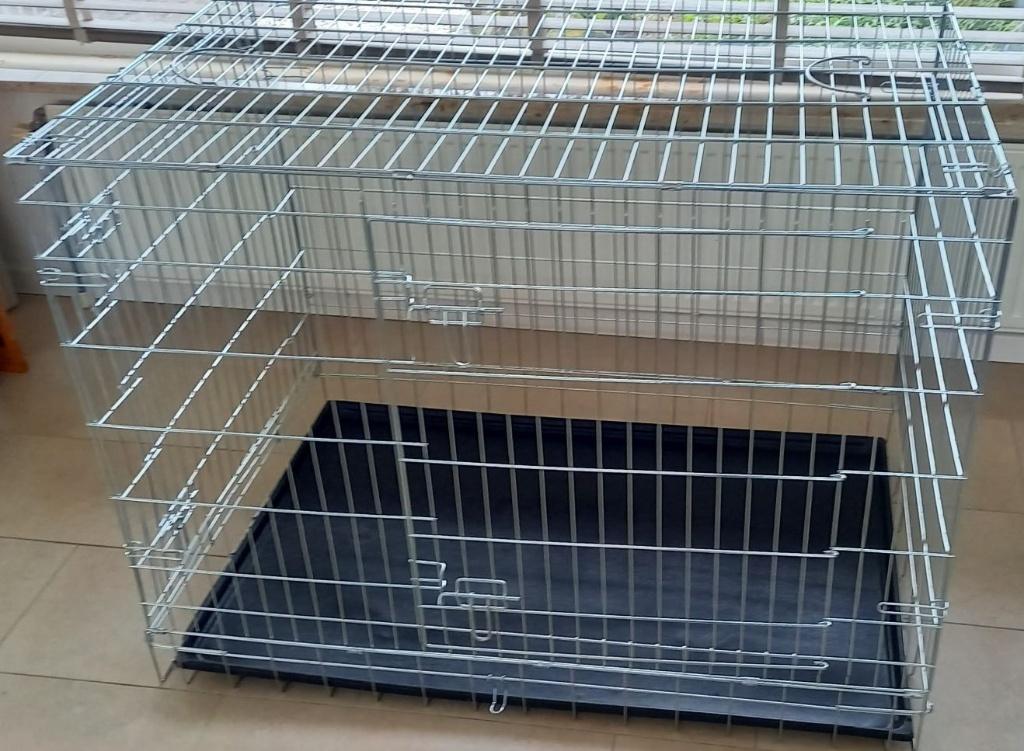 Trixie Transportkooi L-XL (Honden), Dieren en Toebehoren, Ophalen, Nieuw