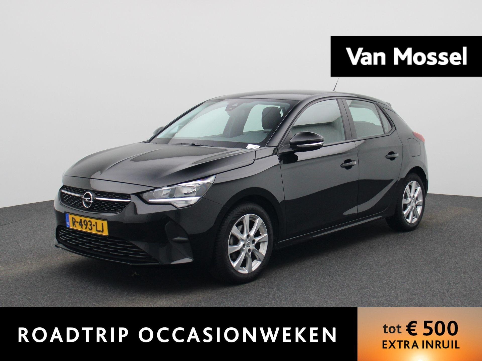 Opel Corsa 1.2 Edition | Apple Carplay / Android Auto | Airc