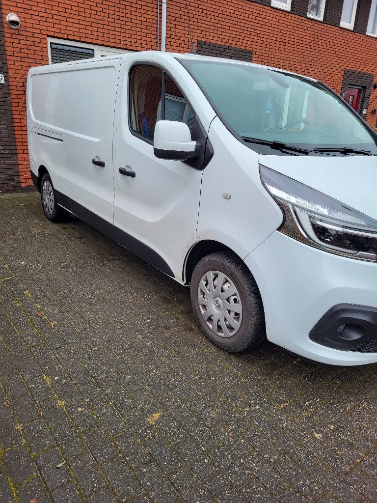 Foto 2 van ZZP Transport – Eigen bus – Beschikbaar voor opdrachten