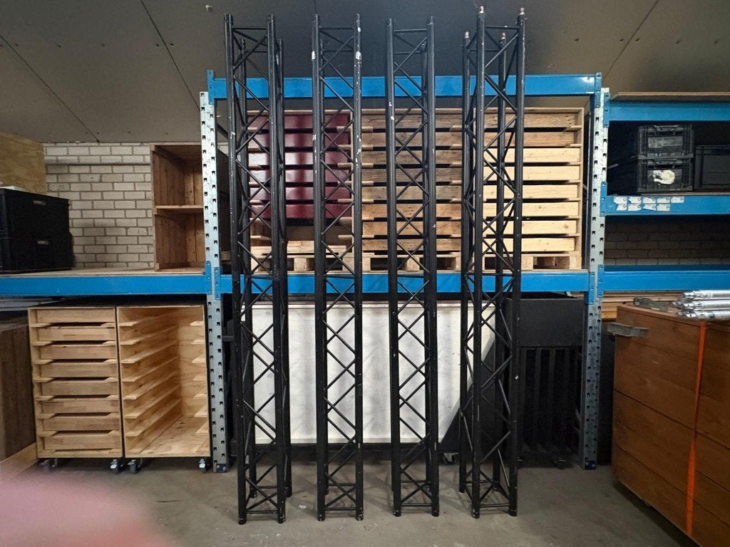 Prolyte H30V-L300 – Trussdeel 300cm., Muziek en Instrumenten, Ophalen, Gebruikt, Overige typen