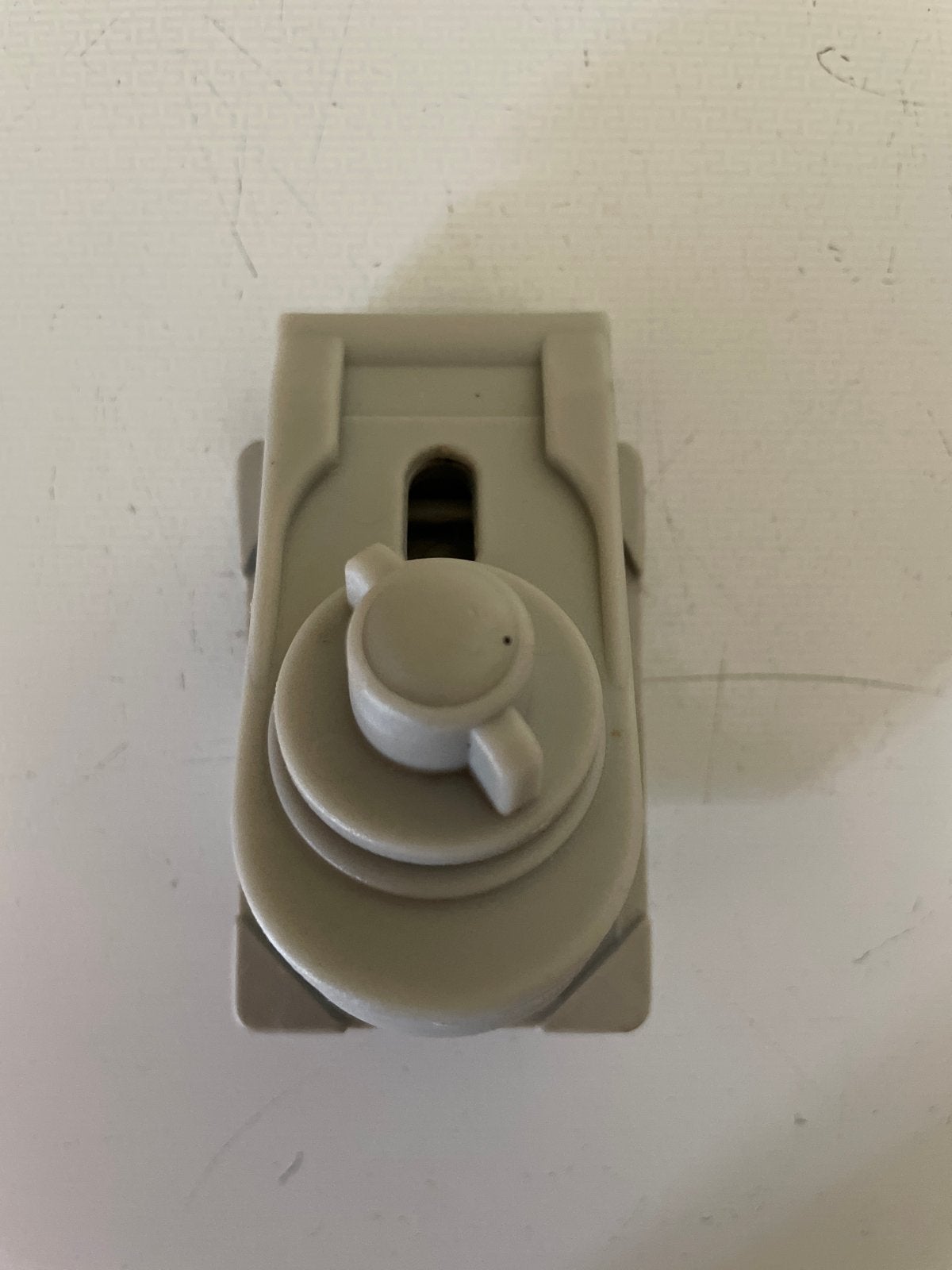 Quicklocks voor voortent of luifel - Dorema Quick Lock, Ophalen of Verzenden, Zo goed als nieuw