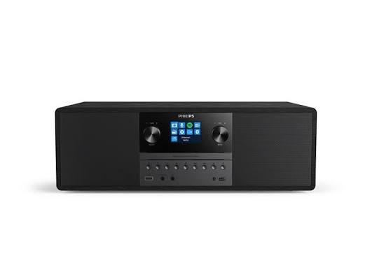 Philips TAM6805/10 Micro Muzieksysteem, Philips, Ophalen of Verzenden, Zo goed als nieuw, Nvt