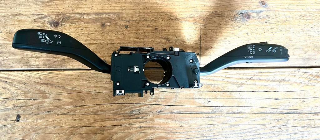 VW Transporter T6 stuurkolomschakelaar / combischakelaar, Ophalen of Verzenden, Gebruikt, Volkswagen