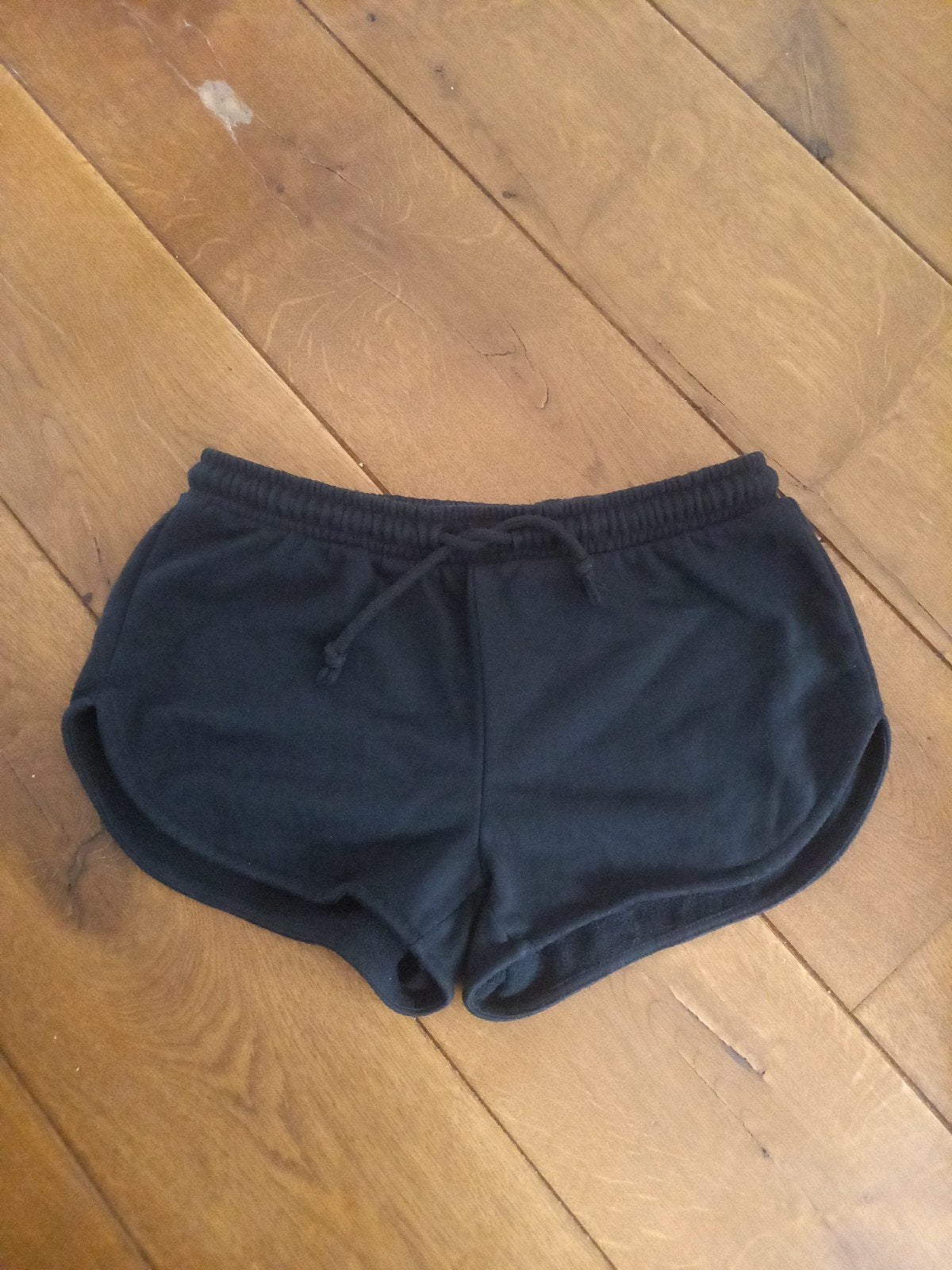 Primark korte broek maat XS, Kort, Primark, Zwart, Ophalen of Verzenden