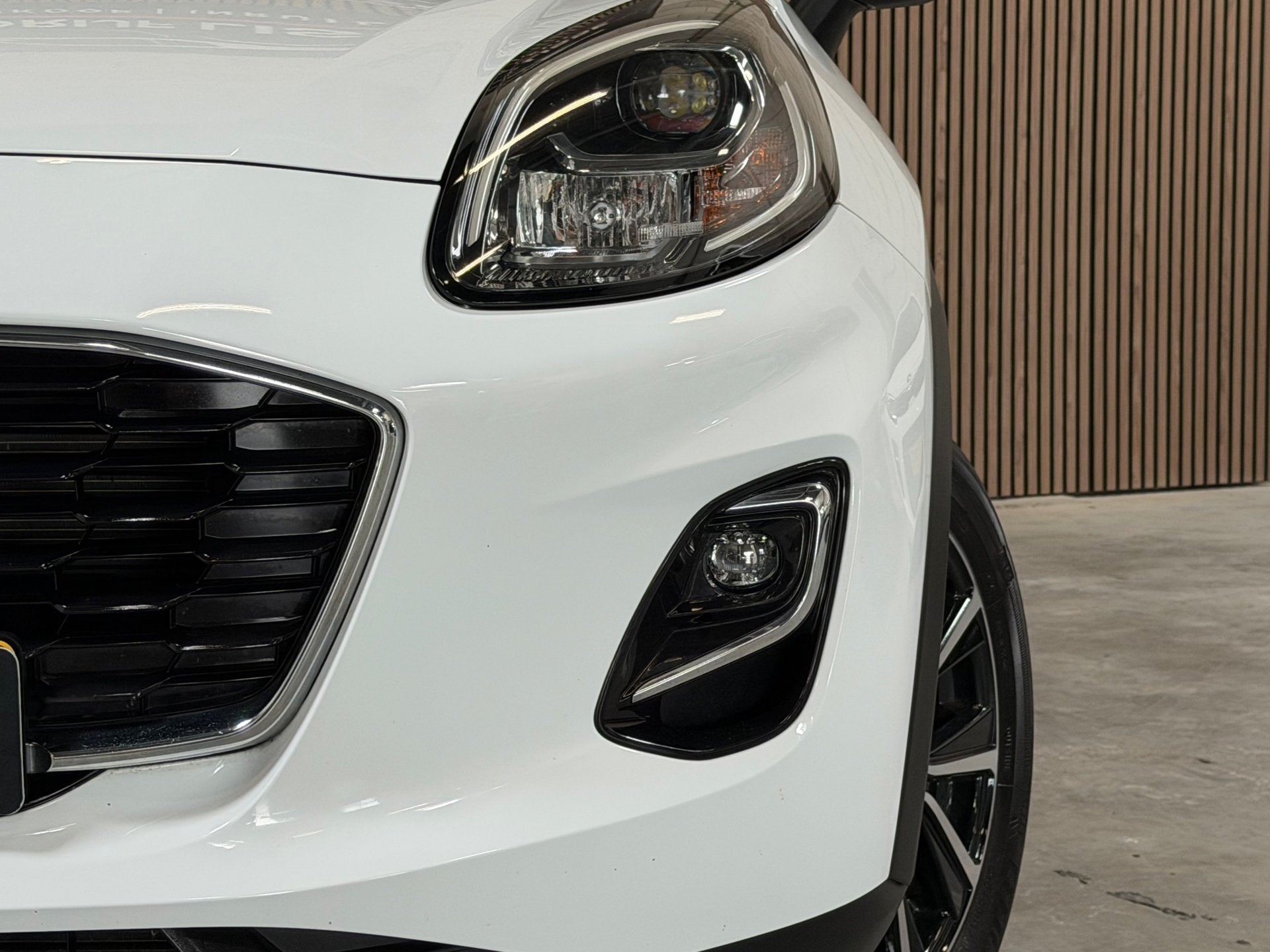 Ford Puma 1.0 EcoBoost Hybrid Titanium|CarPlay|PDC|Navi, 12 maanden, 125 pk, Euro 6, Origineel Nederlands