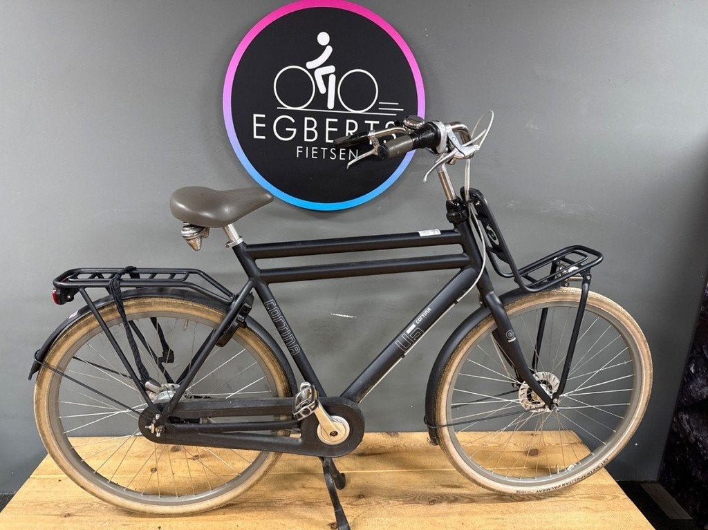 Cortina U5 Heren Baluw 57cm L 2018, Overige merken, Gebruikt, -, - 0
-, NL