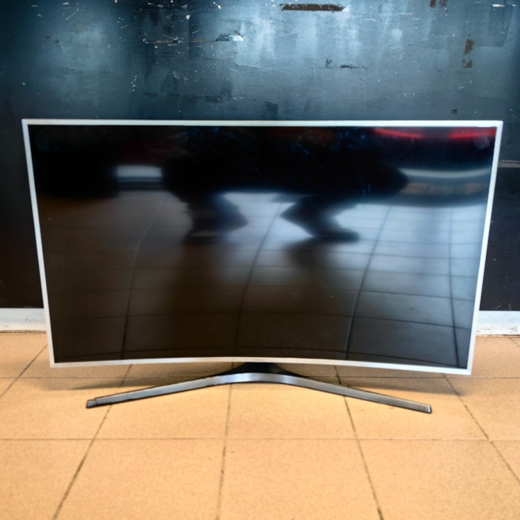 Samsung UE49MU6500S Curved Smart TV - DEFECT!, Audio, Tv en Foto, Samsung, Zo goed als nieuw, Support@Samsung.com, 129, Samsung-ro, Yeongtong-gu
Suwon-si, Gyeonggi-do 16677
South Korea