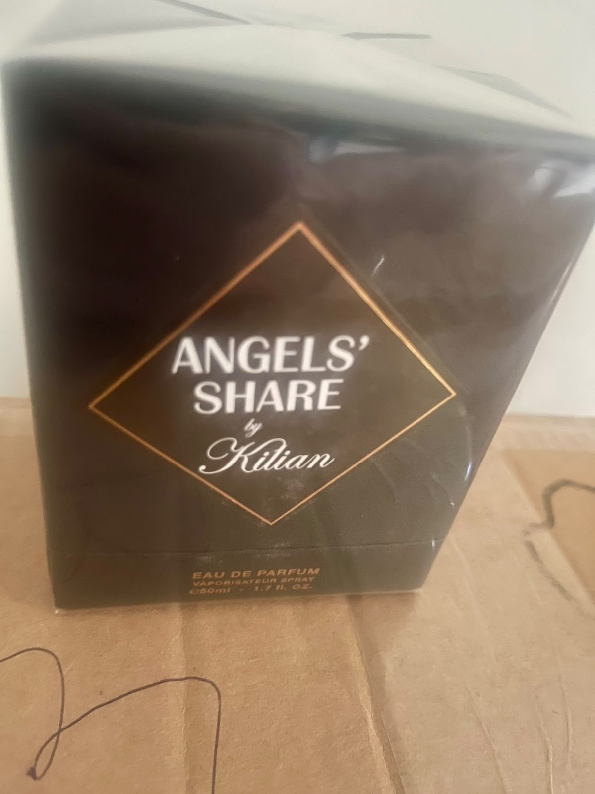 Kilian Angels' Share Eau de Parfum - Nieuw in verpakking, Ophalen of Verzenden, Nieuw