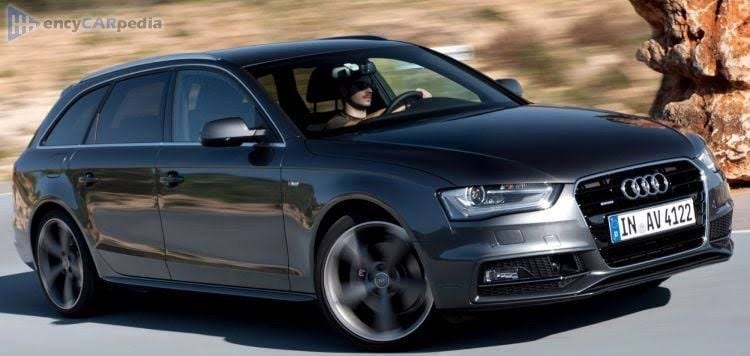 Gezocht: audi a4 avant met kapotte 1.8 cda, Ophalen, Audi