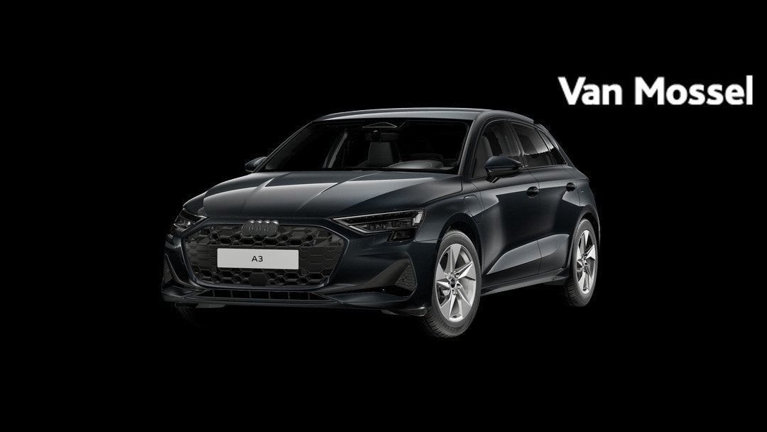 Audi A3 Sportback 40 TFSI e Hybrid Advanced Edition | Automa