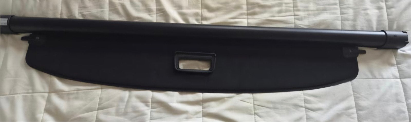 Hoedenplank / Bagageafdekking Renault Grand Scenic IV, Ophalen, Nieuw, Renault