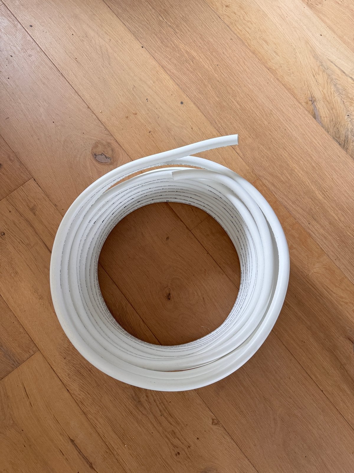 Henco meerlagenbuis 16-2 — 15m, Ophalen, Overige materialen, Minder dan 20 mm, 6 meter of meer