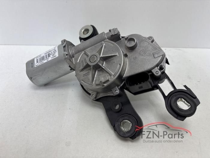 VW Golf Sportsvan Ruitenwisser Motor Achter, Auto-onderdelen, Ophalen of Verzenden, Gebruikt