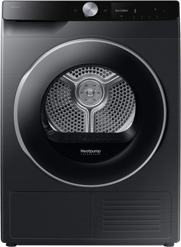 Samsung AI Dry DV90DG6845LBU3 6000 serie - Wasdroger -, Evert van de Beekstraat 310 1118 CX Schiphol, Overige typen, Nieuw, Ophalen of Verzenden