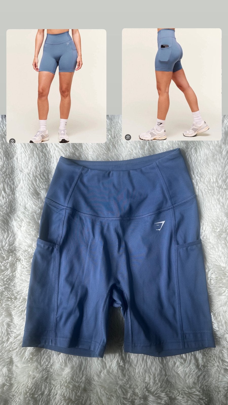 Gymshark, Kleding | Dames, Ophalen of Verzenden, Roze, Maat 36 (S), Fitness of Aerobics