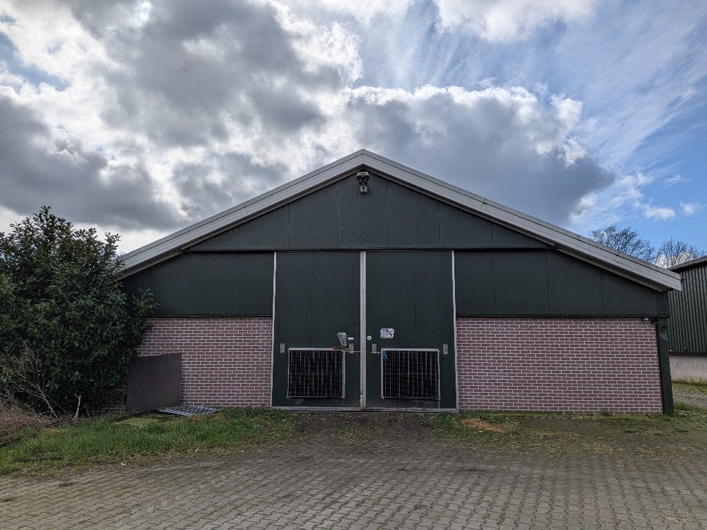 Kalverstal | 240 plaatsen | 2013, Ophalen, Overige bestemmingen