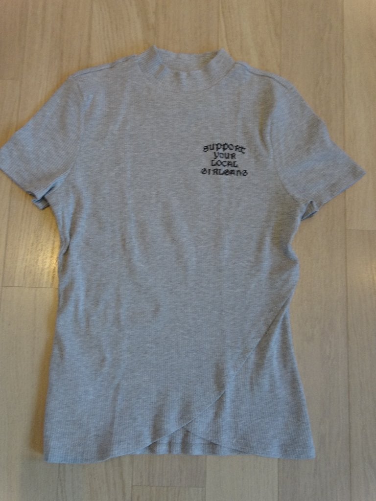 Coolcat shirt mt 170-176, Ophalen of Verzenden, Zo goed als nieuw, Meisje, Shirt of Longsleeve