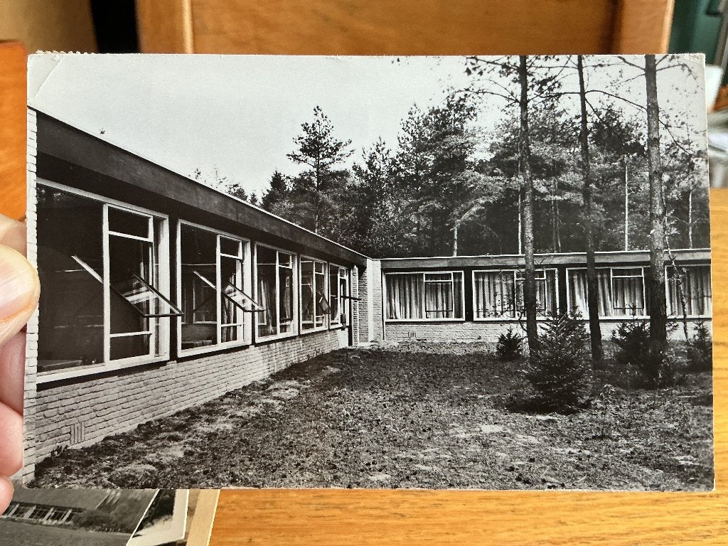 Driebergen ons centrum, Verzenden, 1960 tot 1980, Gelopen, Utrecht