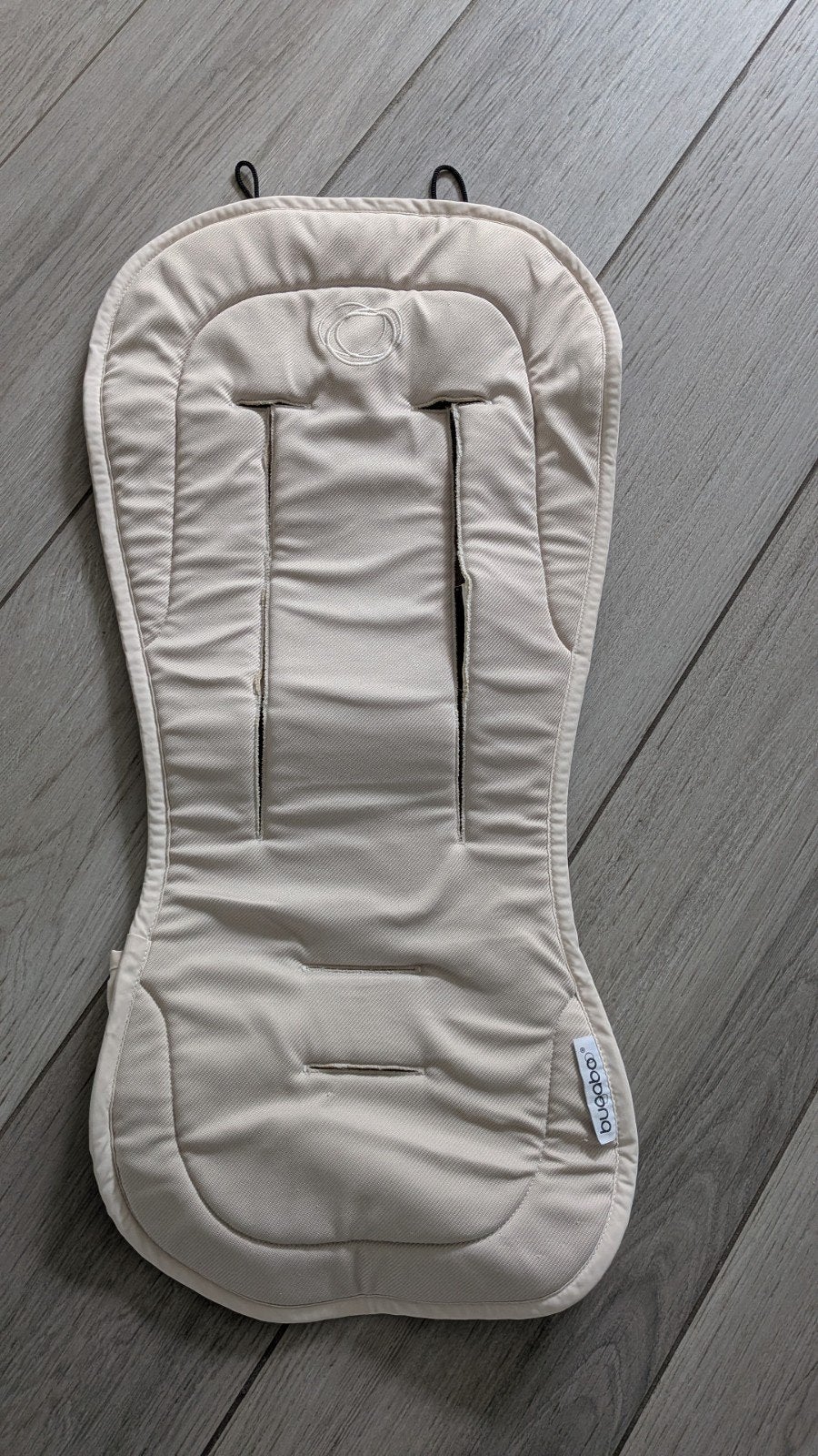 Bugaboo seatliner zandkleur, Ophalen of Verzenden