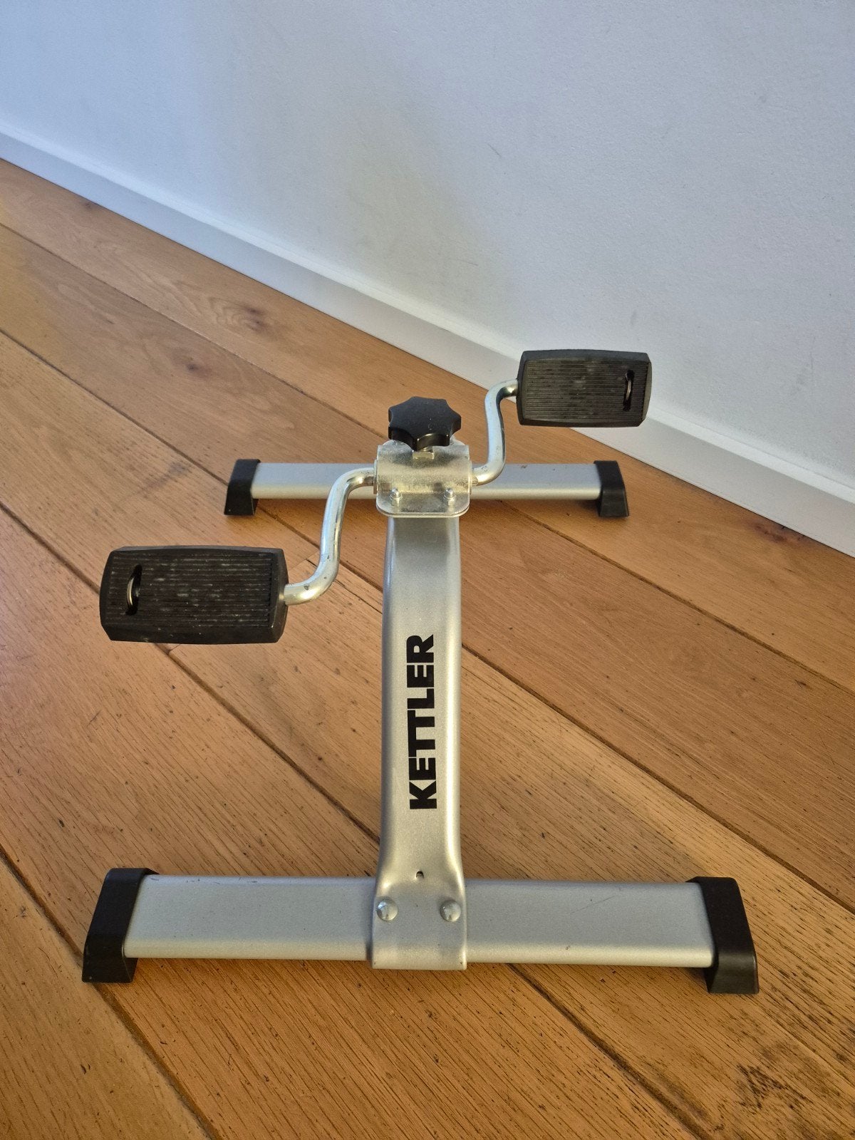 Kettler stoelfiets voor revalidatie, Sport en Fitness, Fitnessapparatuur, Ophalen, Gebruikt, Metaal, Stoelfiets