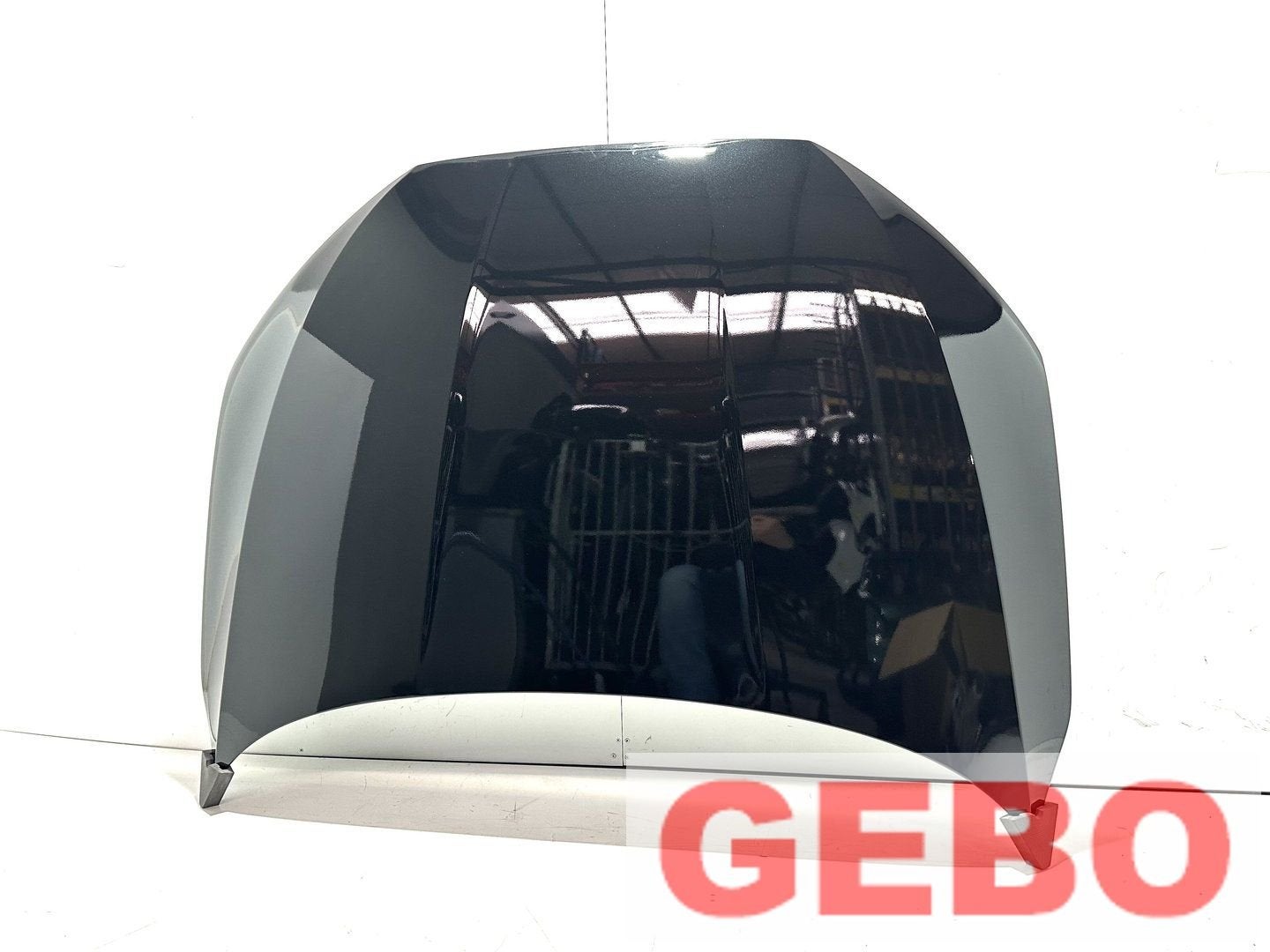 Audi A3 8Y motorkap staal LY9B ALUMINIUM NIEUW 8Y0 823 029, -, Voor, -, Nieuw
