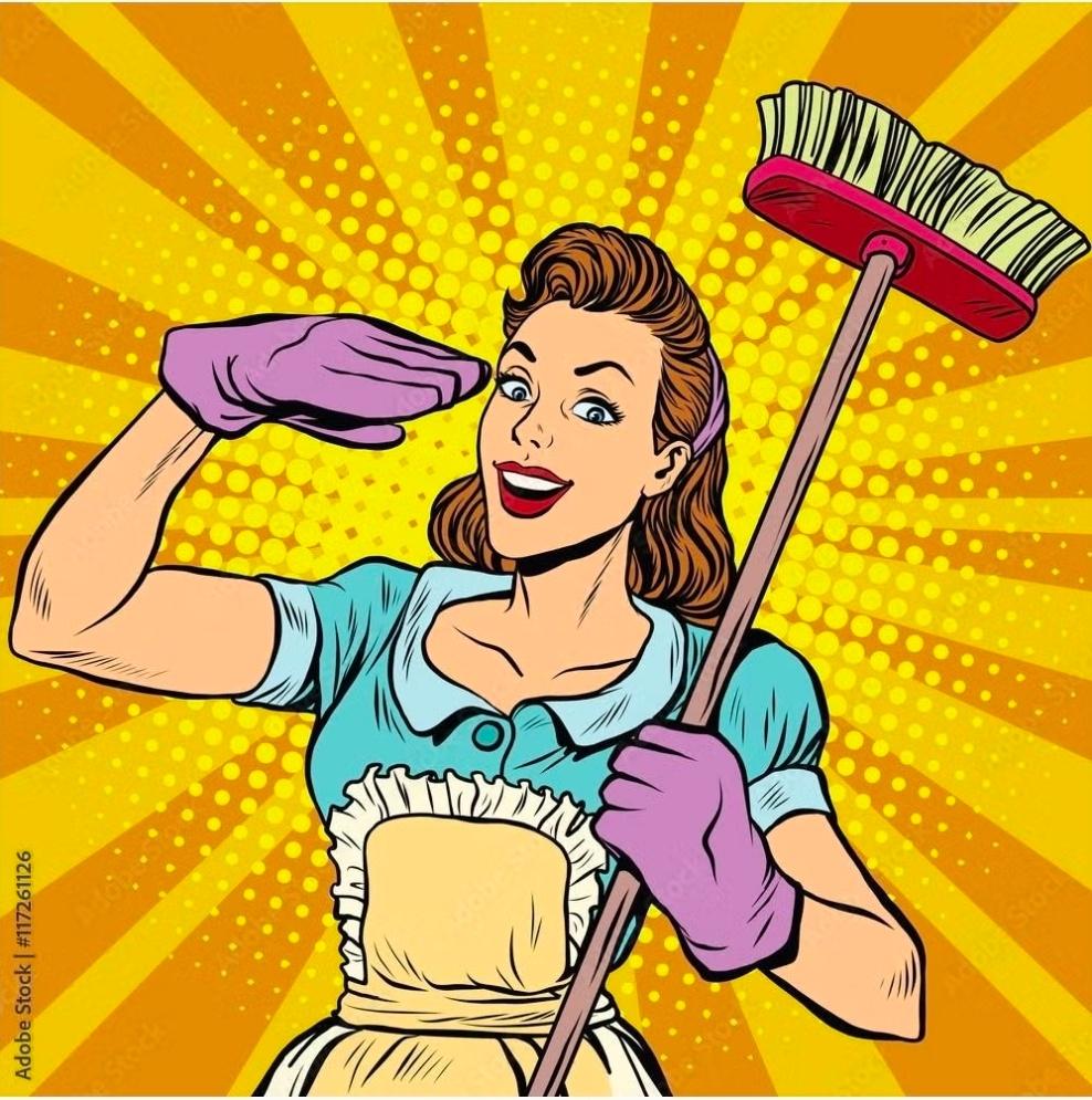 Op zoek naar schoonmaakwerk, Overige vormen, Overige niveaus, Geschikt als bijbaan, Tot en met 24 uur