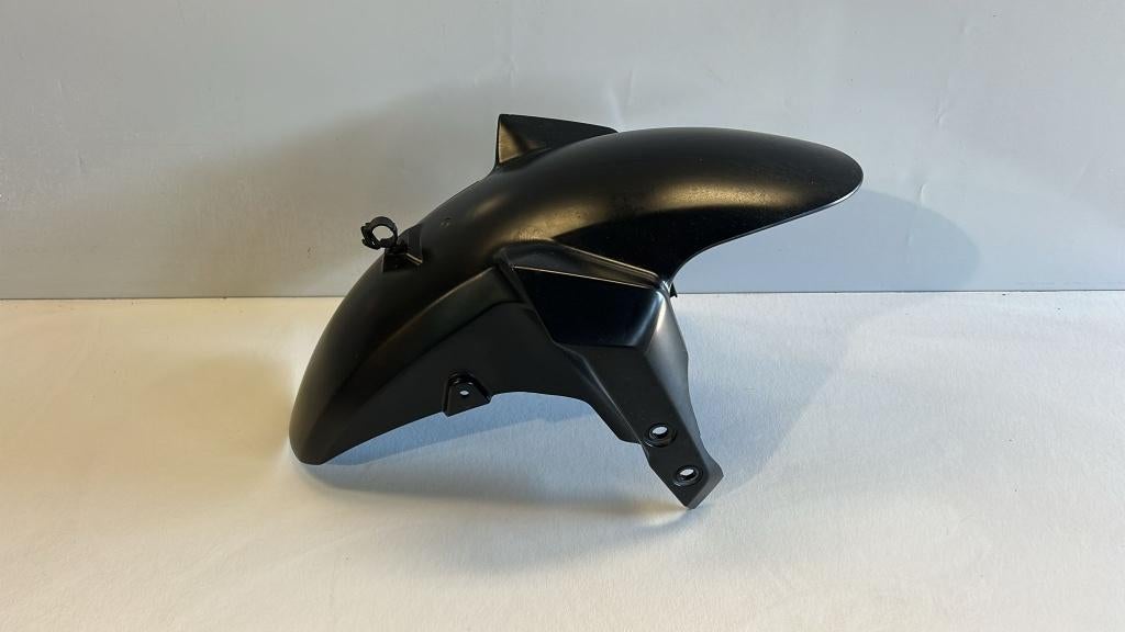Voorspatbord Yamaha MT 09 2018- 2020, Ophalen of Verzenden, Gebruikt