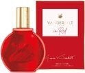 Gloria Vanderbilt Eau de Parfum In Red - 100 ml, N, N, Nieuw, Ophalen of Verzenden