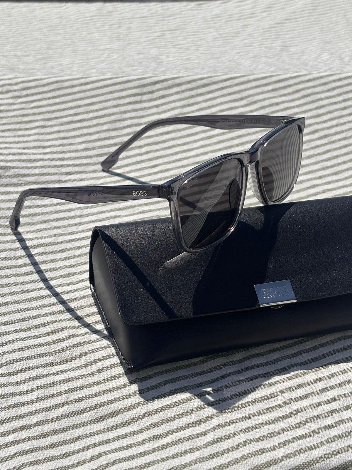 Hugo boss HG 1356S, Sieraden, Tassen en Uiterlijk, Zonnebrillen en Brillen | Heren, Ophalen of Verzenden