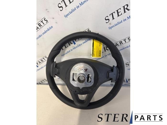 Stuurwiel van een Mercedes A-Klasse, Auto-onderdelen, -, Nieuw, Ophalen of Verzenden, -