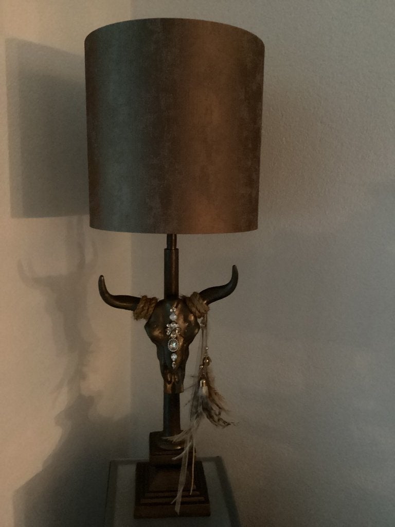 Godly Schemerlamp, Overige merken, Goud, Overige stijlen, Ophalen of Verzenden